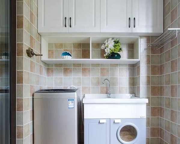 陽臺這樣做才最實用！