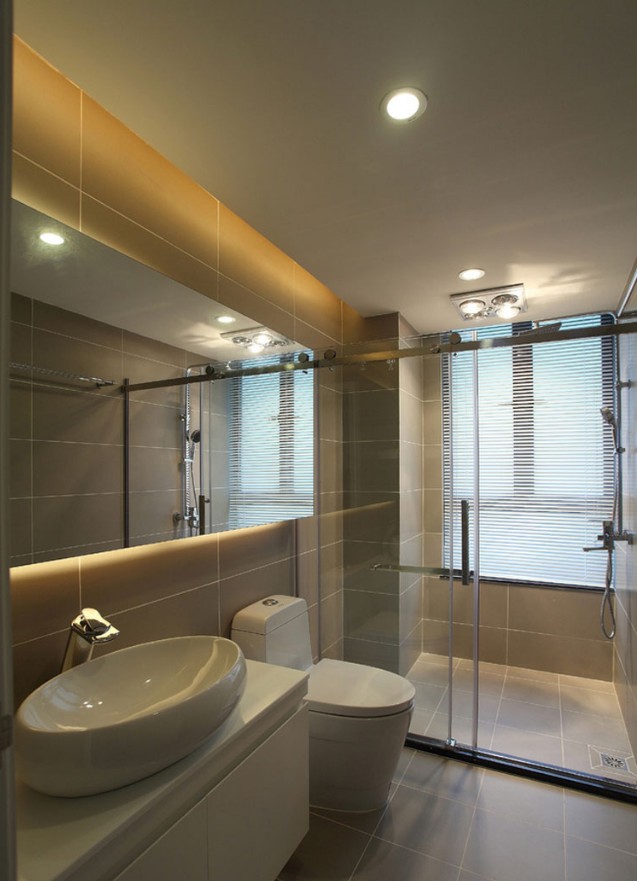 與時(shí)俱進(jìn)簡(jiǎn)約風(fēng)，滿足現(xiàn)代人喜歡混搭的樂(lè)趣